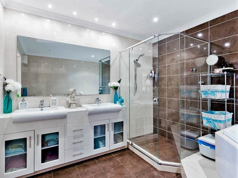 15 High Peak Place, Lesmurdie WA 6076