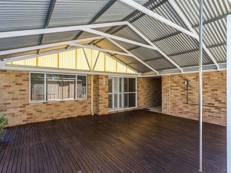 15 Archer Street, Woodbridge WA 6056