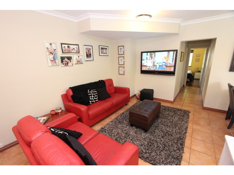 43/124-130 Mandurah Terrace, Mandurah WA 6210