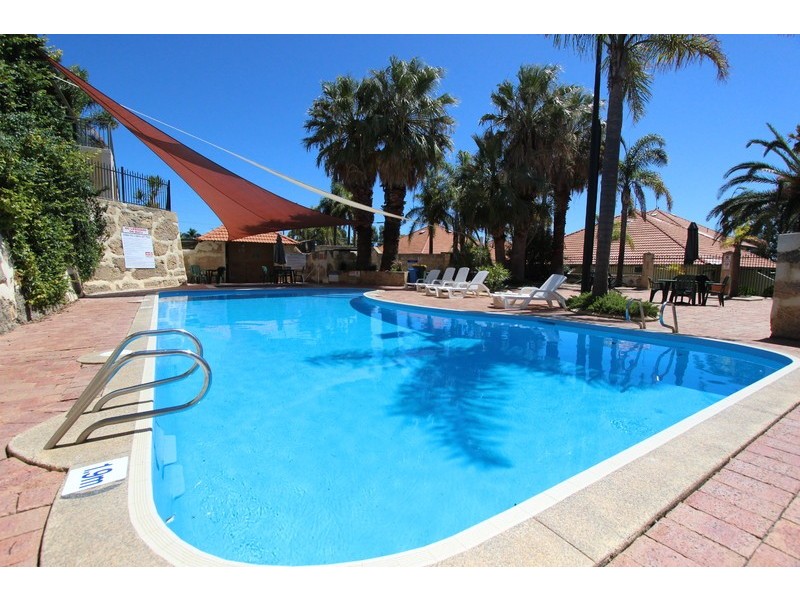 43/124-130 Mandurah Terrace, Mandurah WA 6210