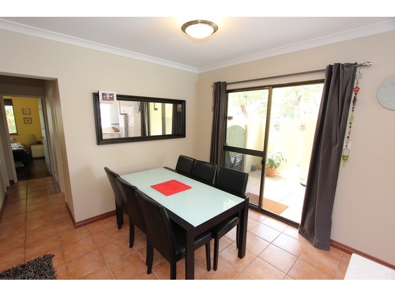 43/124-130 Mandurah Terrace, Mandurah WA 6210