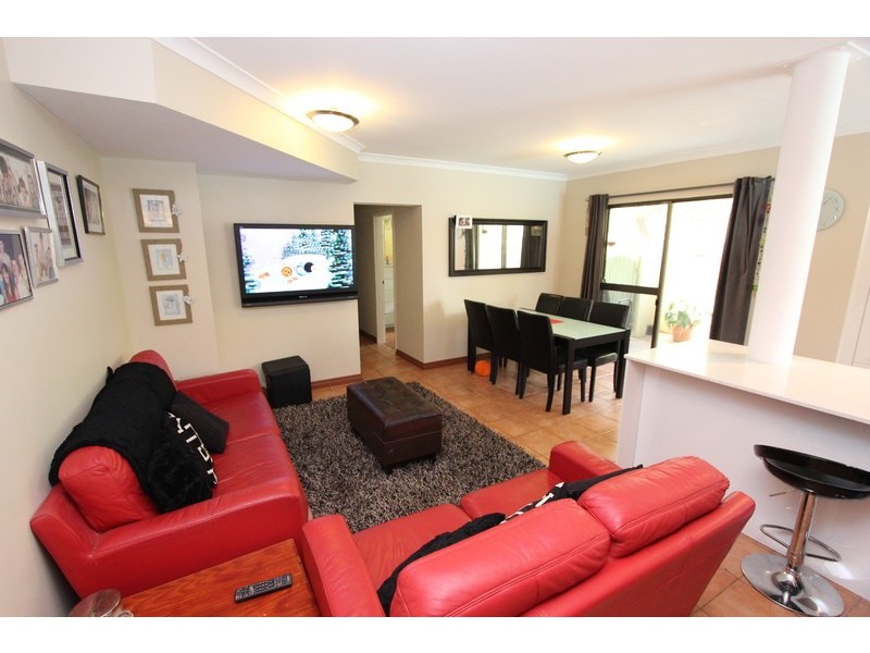 43/124-130 Mandurah Terrace, Mandurah WA 6210