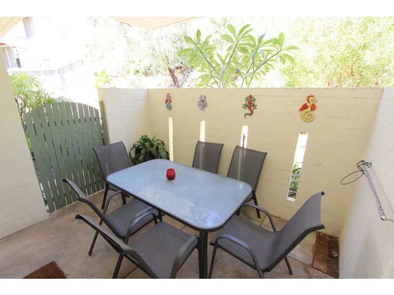 43/124-130 Mandurah Terrace, Mandurah WA 6210