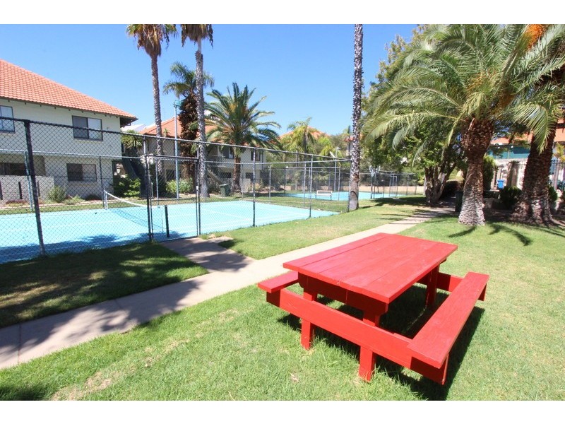 43/124-130 Mandurah Terrace, Mandurah WA 6210