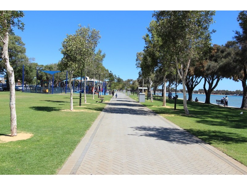 43/124-130 Mandurah Terrace, Mandurah WA 6210
