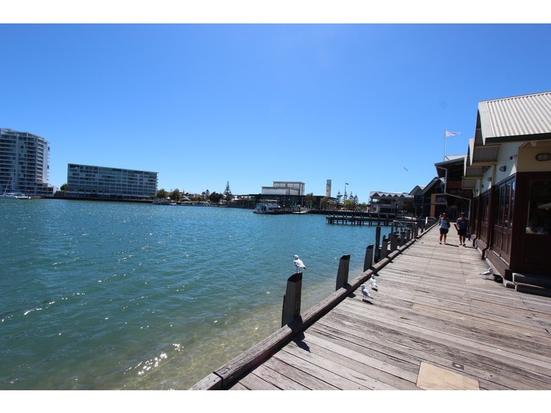 43/124-130 Mandurah Terrace, Mandurah WA 6210