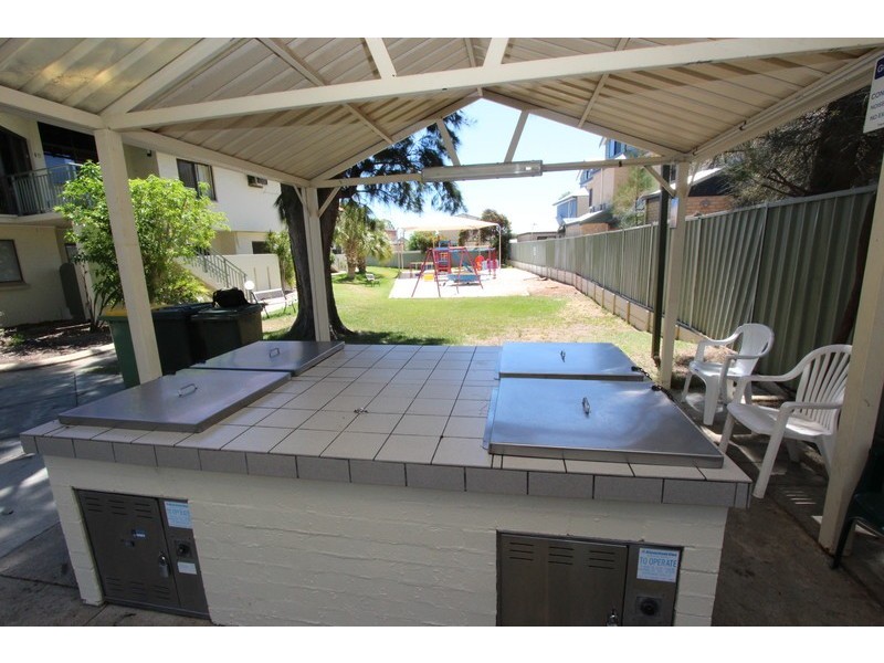 43/124-130 Mandurah Terrace, Mandurah WA 6210