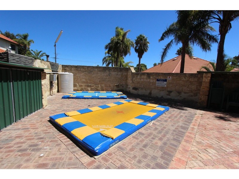 43/124-130 Mandurah Terrace, Mandurah WA 6210