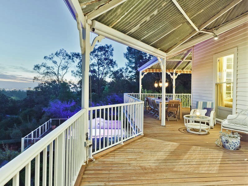 15 Allestree Road, Darlington WA 6070