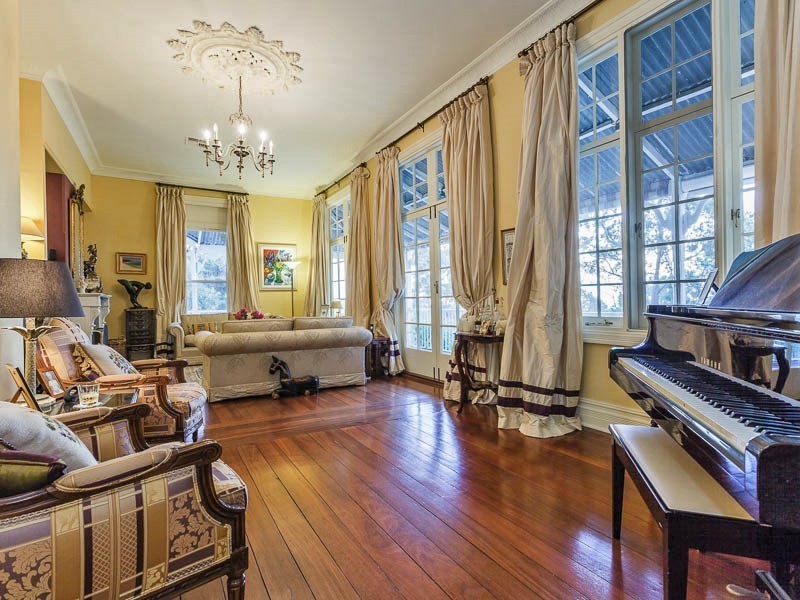 15 Allestree Road, Darlington WA 6070