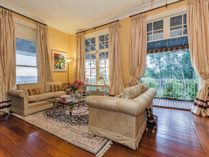 15 Allestree Road, Darlington WA 6070