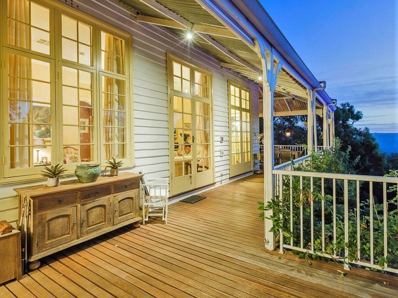 15 Allestree Road, Darlington WA 6070