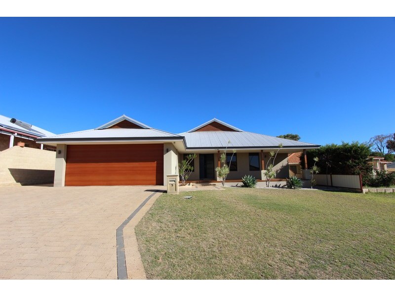 5 Greenshank Mews, Wannanup WA 6210