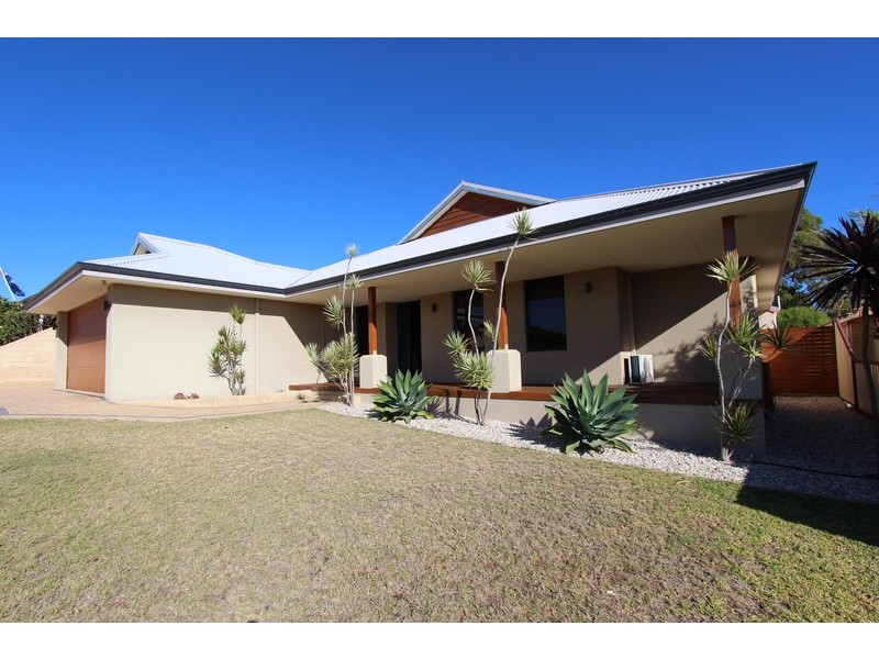 5 Greenshank Mews, Wannanup WA 6210