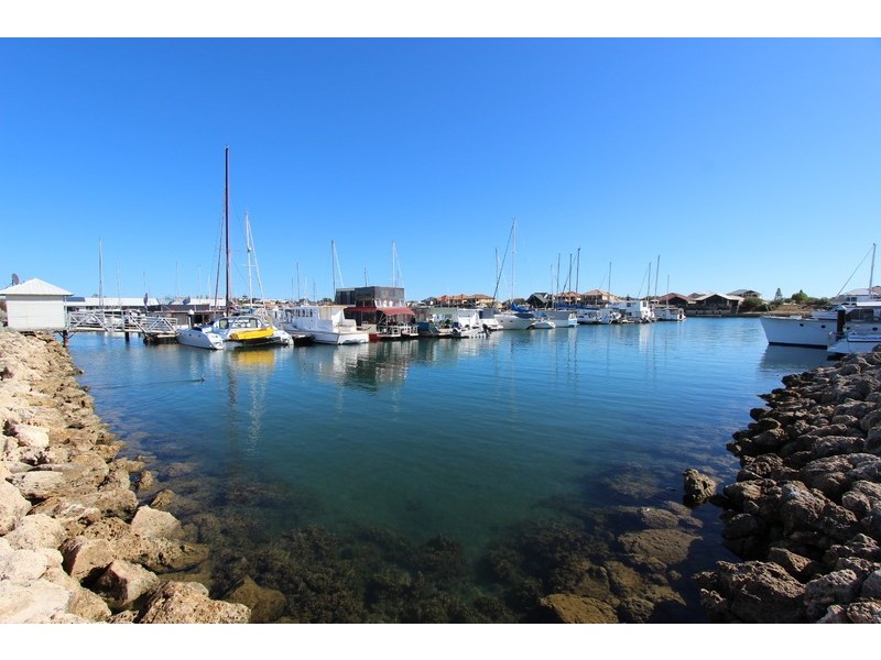 5 Greenshank Mews, Wannanup WA 6210