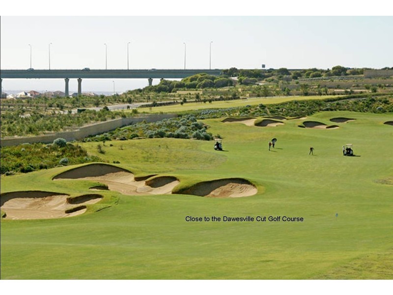 5 Greenshank Mews, Wannanup WA 6210