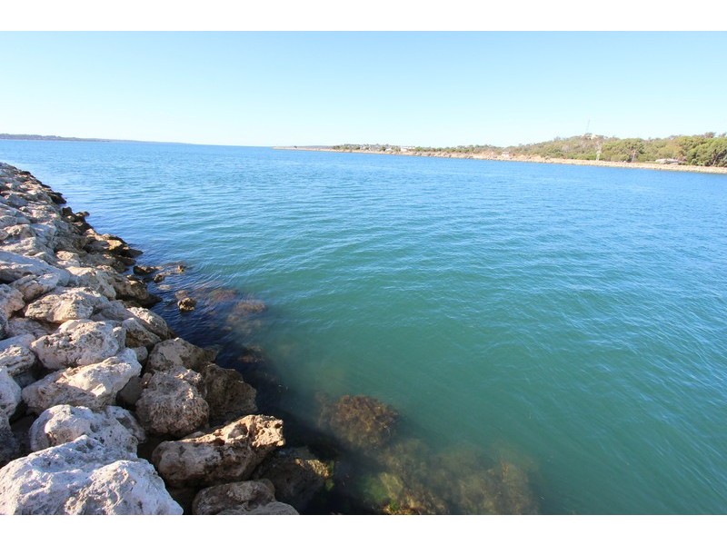 5 Greenshank Mews, Wannanup WA 6210