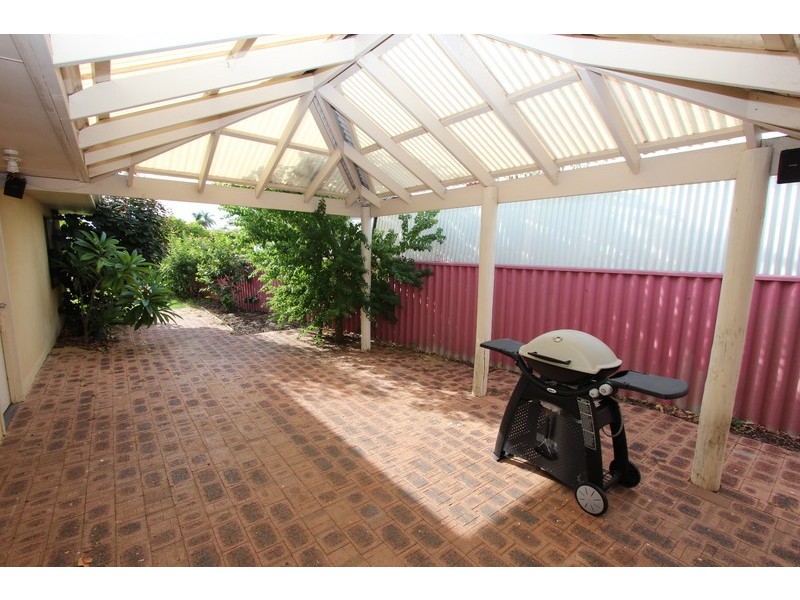 1 Planet Street, Dudley Park WA 6210