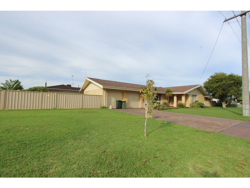 1 Planet Street, Dudley Park WA 6210