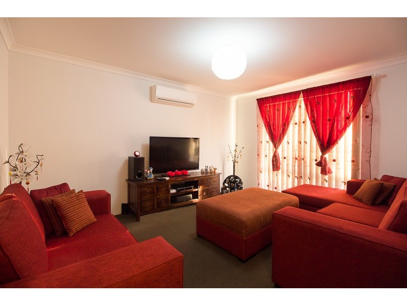 31 Brunonia Terrace, Harrisdale WA 6112