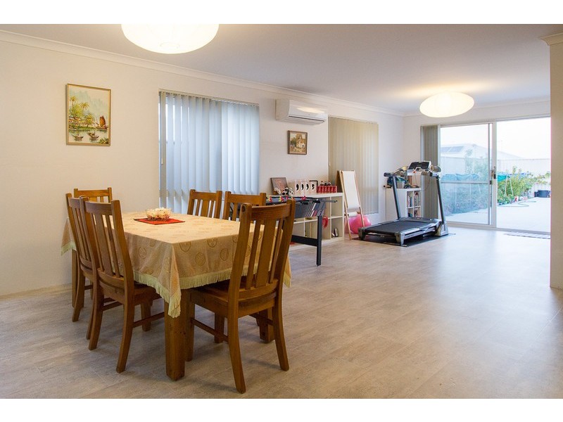 31 Brunonia Terrace, Harrisdale WA 6112