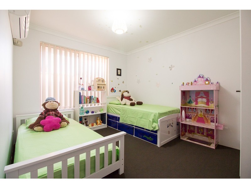 31 Brunonia Terrace, Harrisdale WA 6112