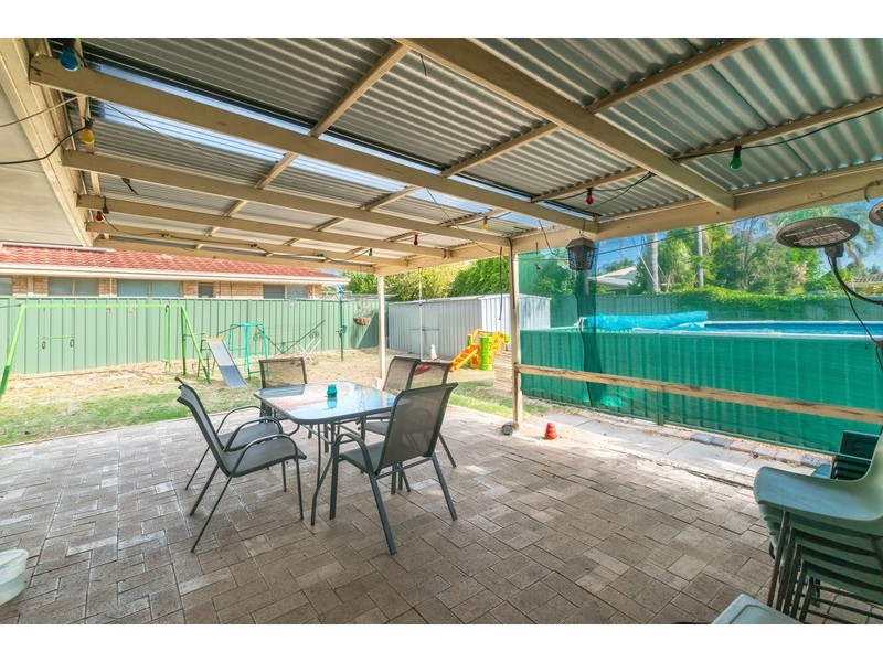 17 Logan Court, Seville Grove WA 6112