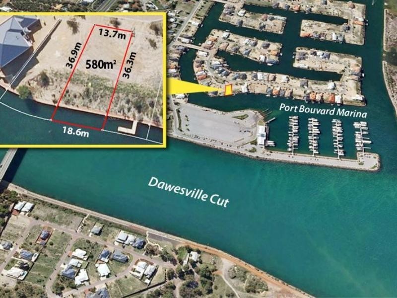 15 Avocet Island Quays, Wannanup WA 6210