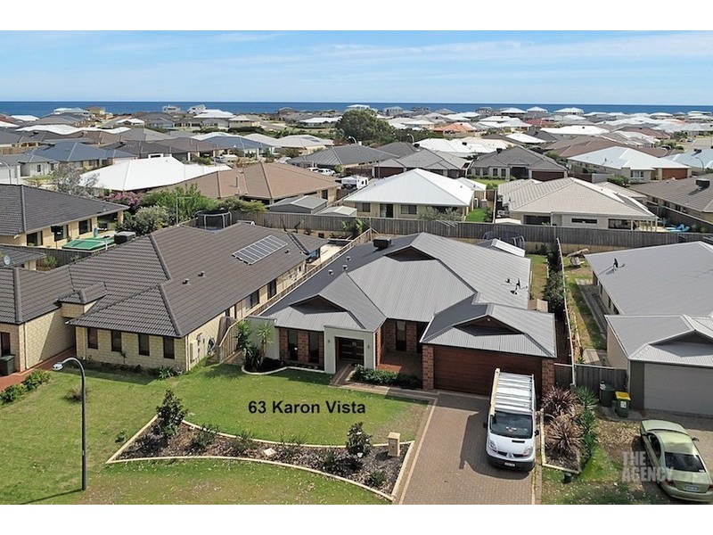 63 Karon Vista, Halls Head WA 6210