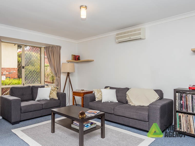 4/46 Gresham Street, Victoria Park WA 6100