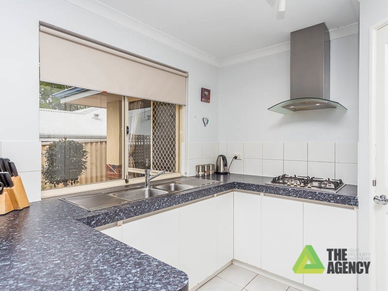 4/46 Gresham Street, Victoria Park WA 6100