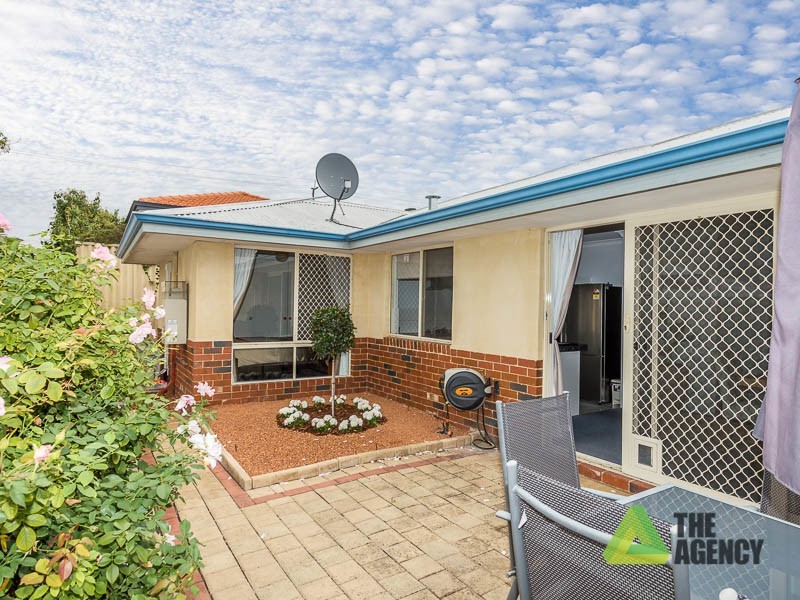 4/46 Gresham Street, Victoria Park WA 6100