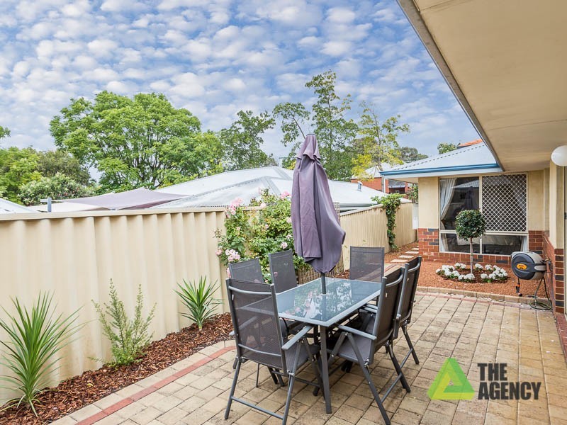 4/46 Gresham Street, Victoria Park WA 6100