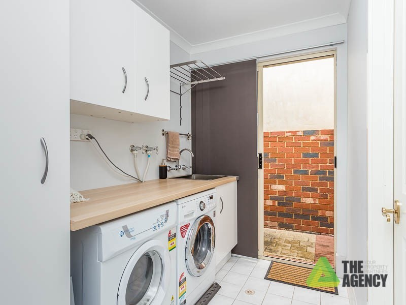 4/46 Gresham Street, Victoria Park WA 6100