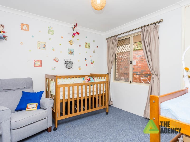 4/46 Gresham Street, Victoria Park WA 6100