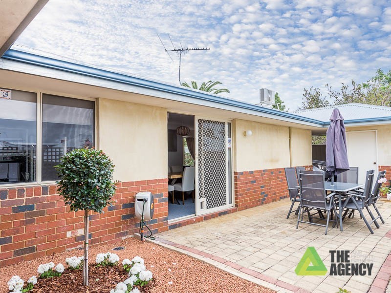 4/46 Gresham Street, Victoria Park WA 6100