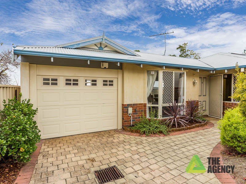 4/46 Gresham Street, Victoria Park WA 6100