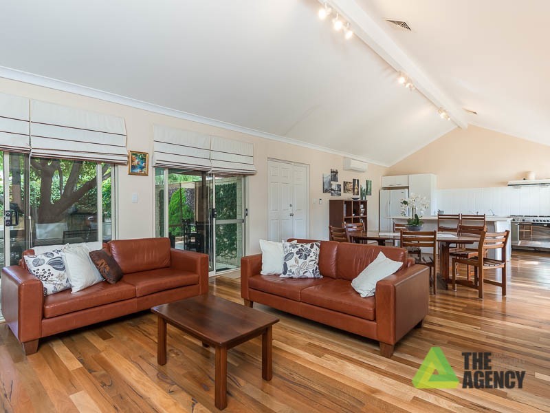 23B David Street, Kensington WA 6151