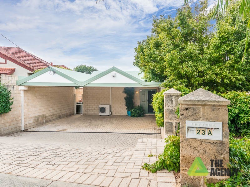 23B David Street, Kensington WA 6151