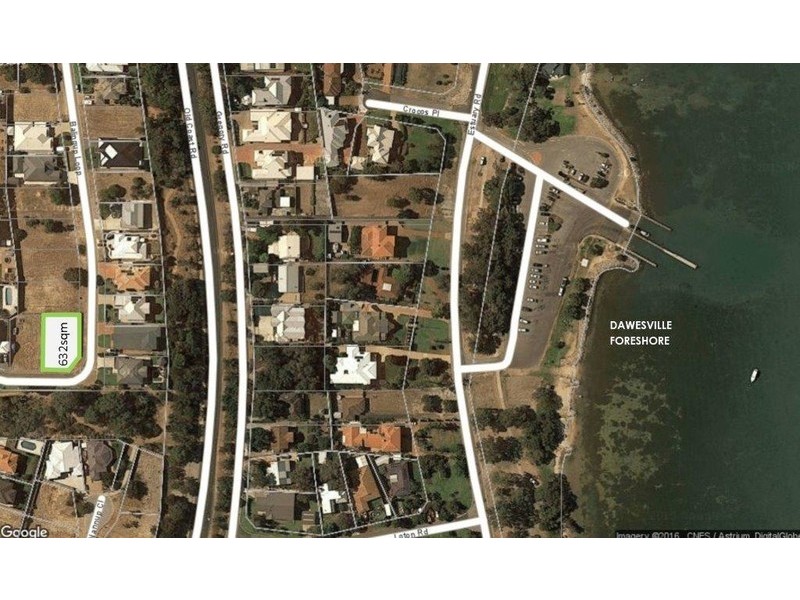 18 Balingup Loop, Dawesville WA 6211