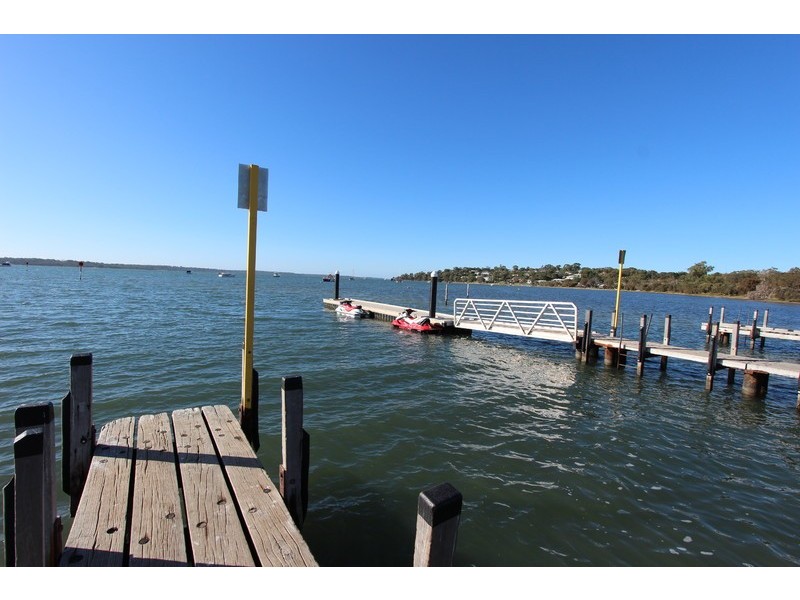18 Balingup Loop, Dawesville WA 6211