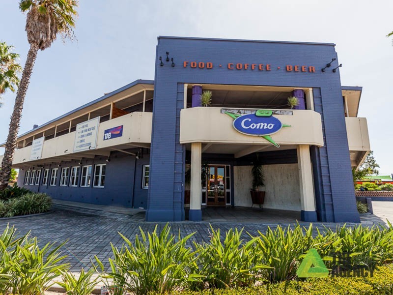 145C South Terrace, Como WA 6152