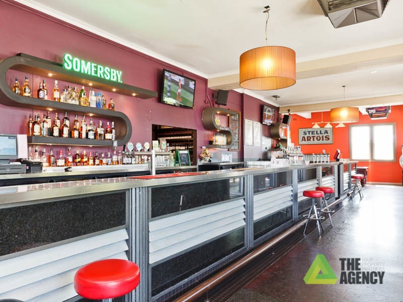 145C South Terrace, Como WA 6152