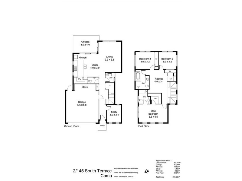 145C South Terrace, Como WA 6152