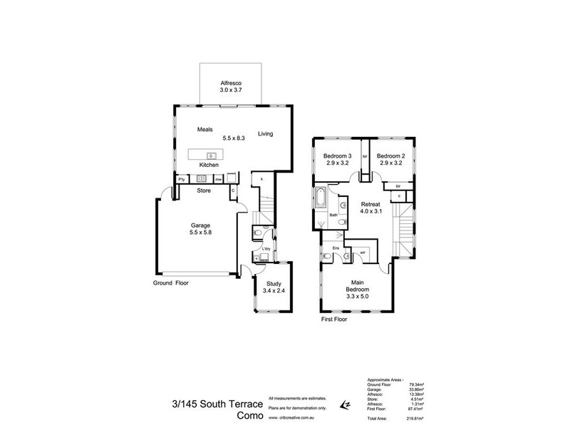 145C South Terrace, Como WA 6152