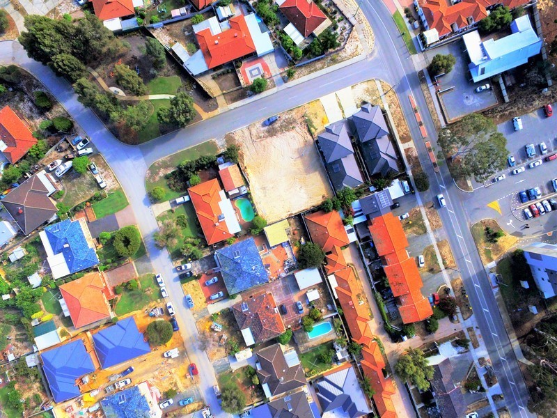 4 Stratford Place, Bentley WA 6102