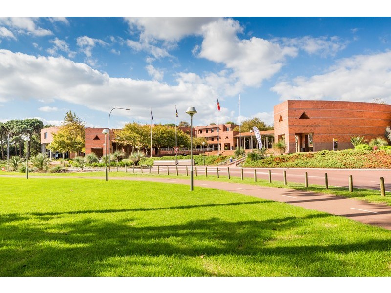 4 Stratford Place, Bentley WA 6102