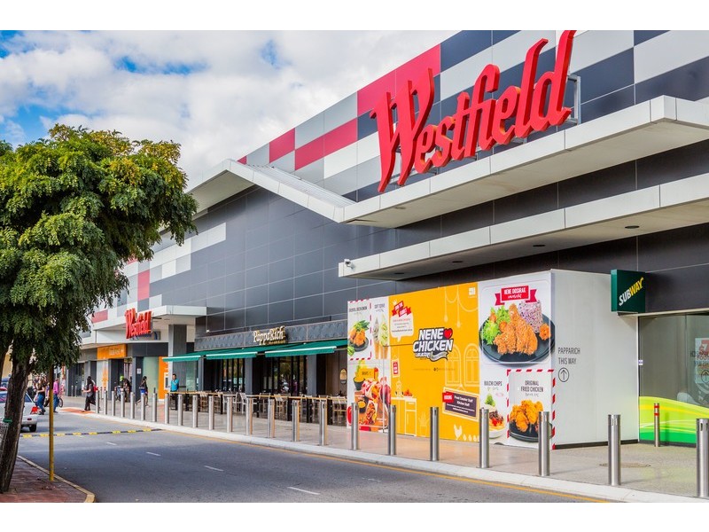 4 Stratford Place, Bentley WA 6102