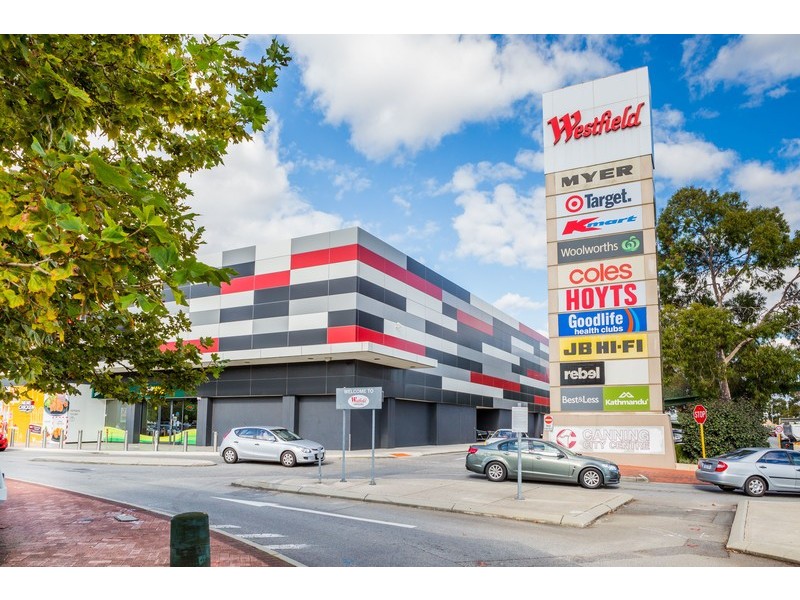 4 Stratford Place, Bentley WA 6102