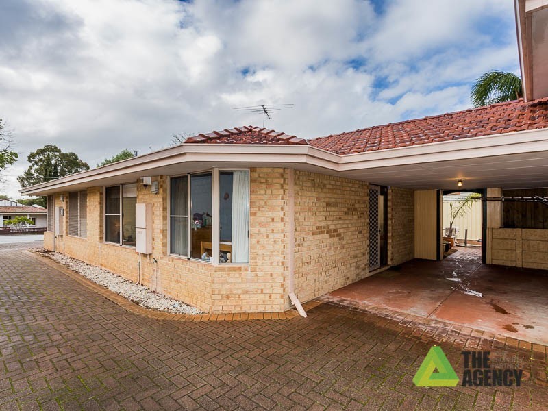 2/139 Shepperton Road, Victoria Park WA 6100